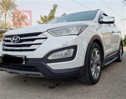 هيونداي سانتافي